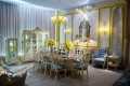 Классический Стул Митчел В (Без подлокотников, ткань) магазин