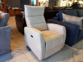 Кресло-реклайнер Лаваль  изображение
